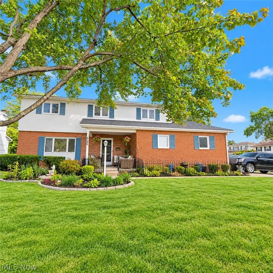 5124 Northcliff W Loop, Columbus, OH 43229 - #1