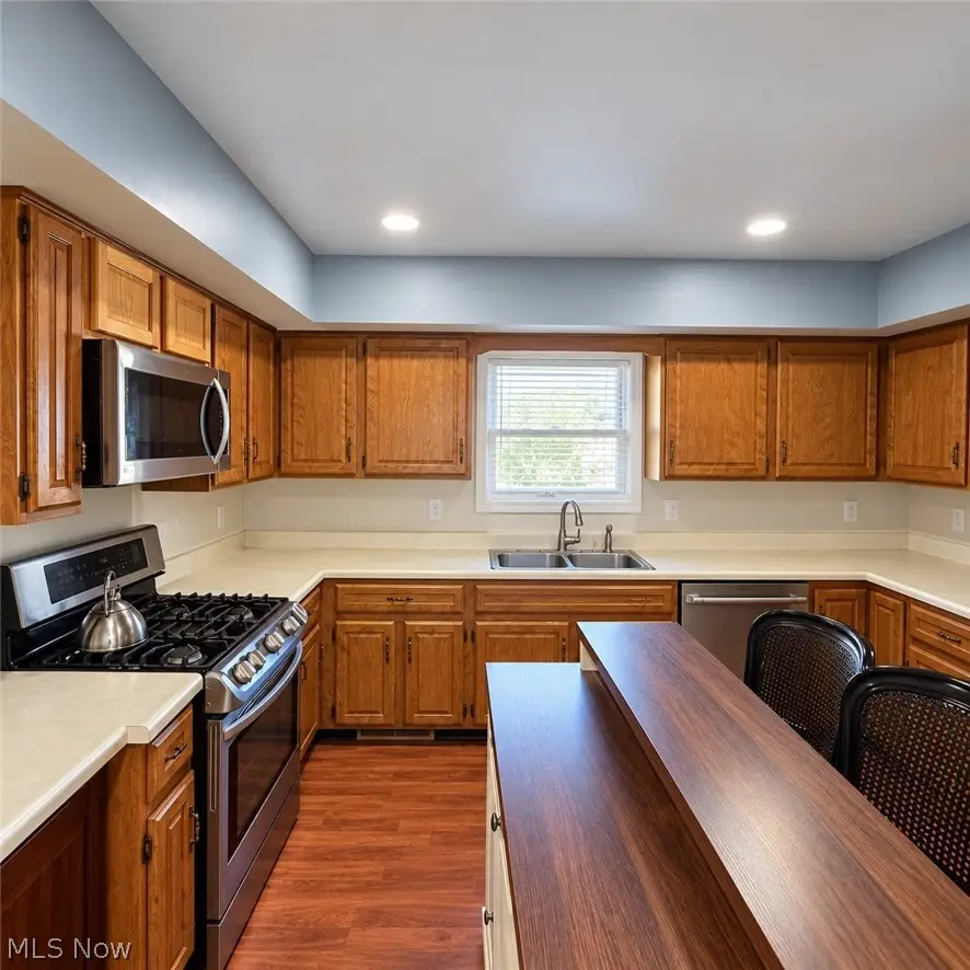 5124 Northcliff W Loop, Columbus, OH 43229 - #2