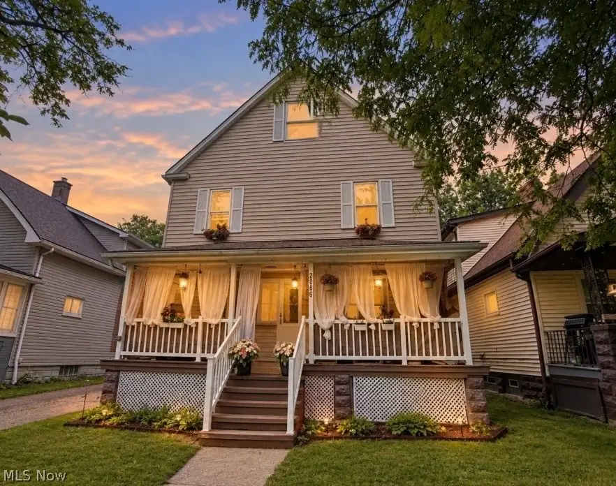 2066 Magee Street, Lakewood, OH 44107 - #1