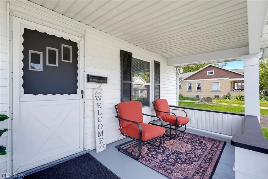 218 W Harrison Street, Alliance, OH 44601 - #3
