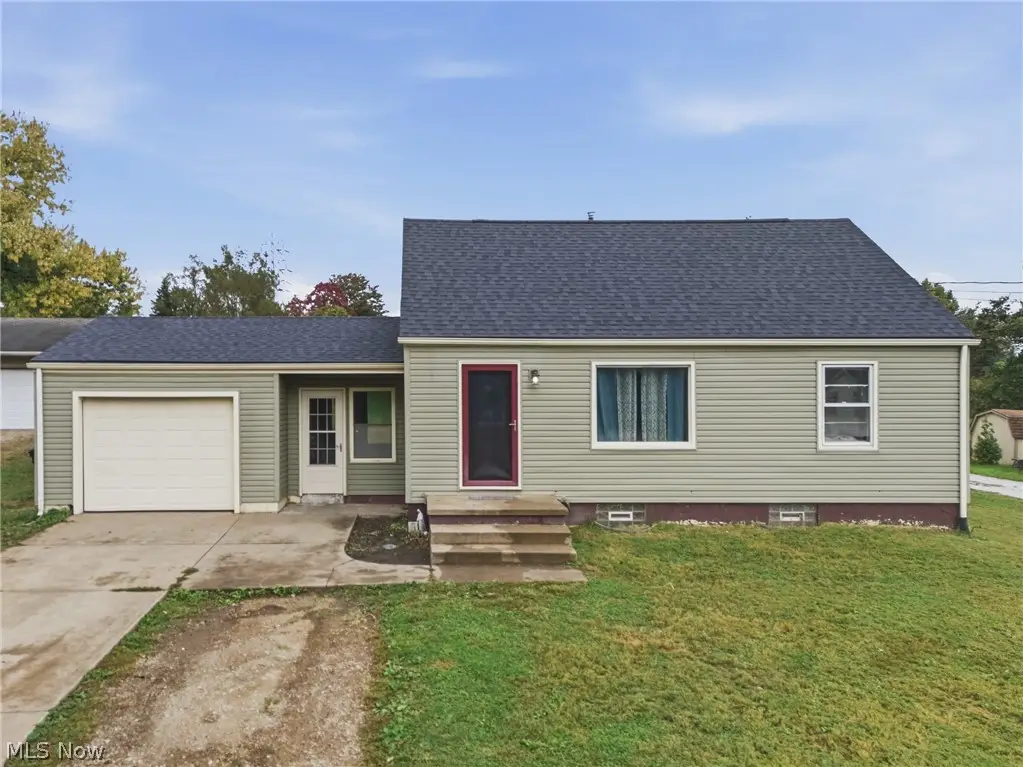 209 43rd Sw Street, Canton, OH 44706 - #1