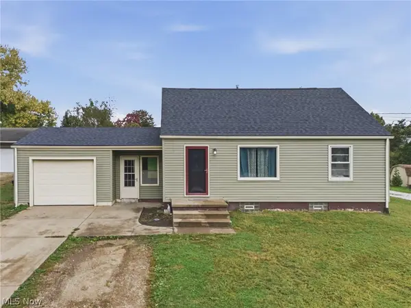 209 43rd Sw Street, Canton, OH 44706