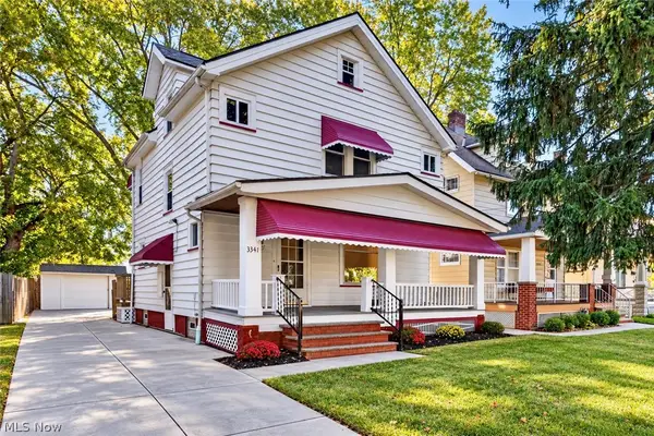 3341 W 99th Street, Cleveland, OH 44102