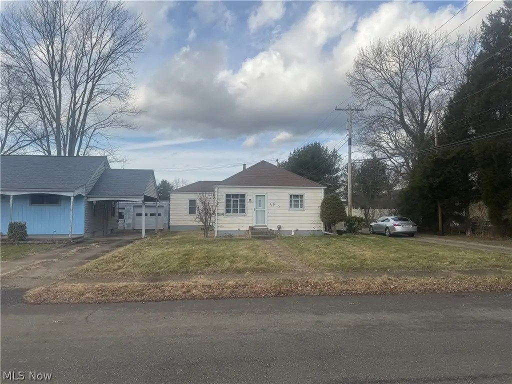 119 23rd Street, Dover, OH 44622 - #1