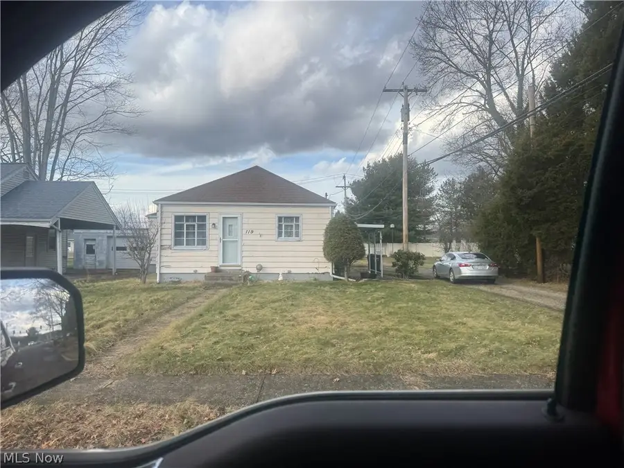 119 23rd Street, Dover, OH 44622 - #3