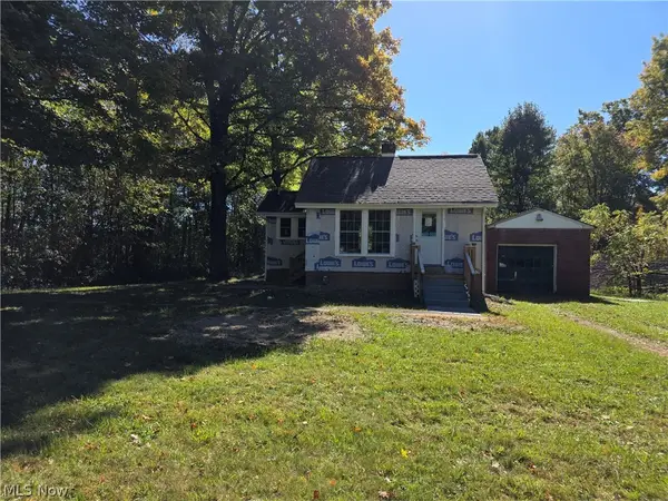 4149 Arrel Road, Youngstown, OH 44514