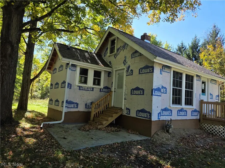 4149 Arrel Road, Youngstown, OH 44514 - #3