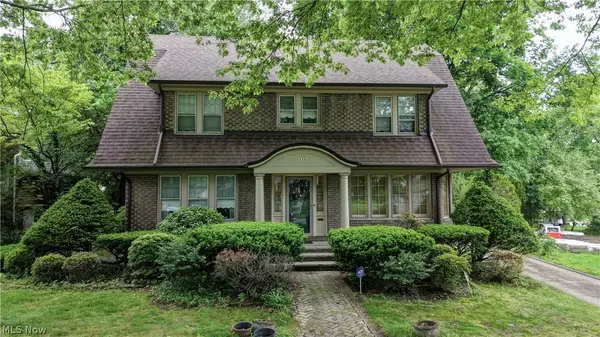 226 Storer Avenue, Akron, OH 44302