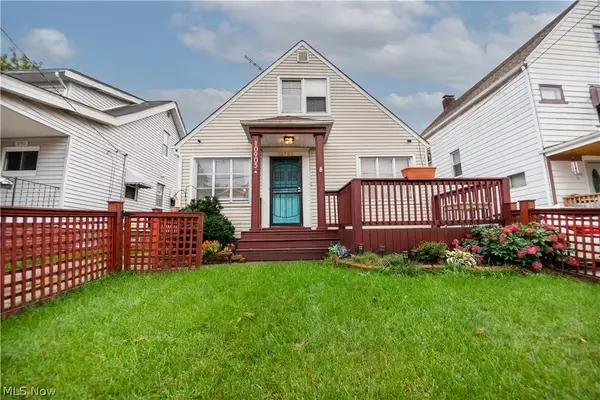 10905 Dale Avenue, Cleveland, OH 44111