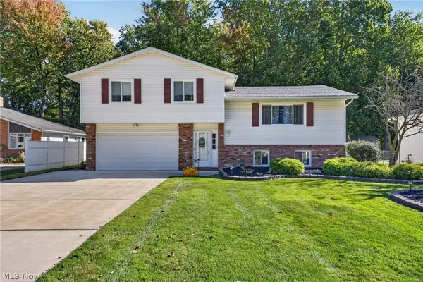 6469 Carter Boulevard, Mentor, OH 44060