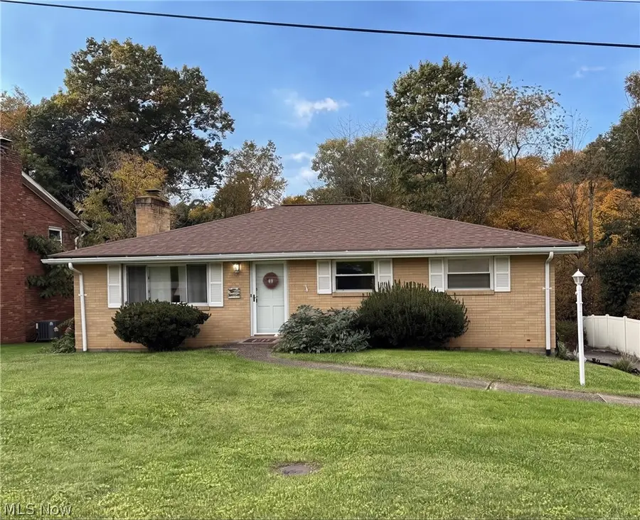 237 Alfred Drive, Wintersville, OH 43953 - #2