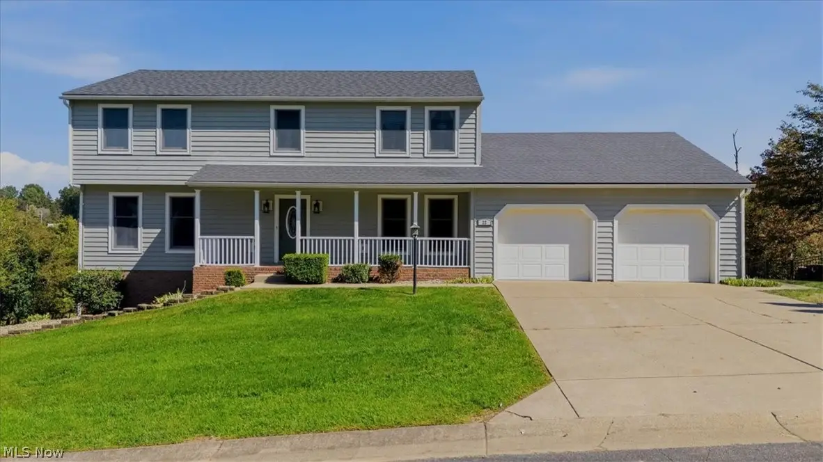 22 Westwood Drive, Parkersburg, WV 26101 - #1