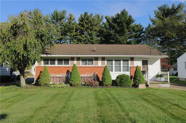 17 Welton Avenue, Norwalk, OH 44857