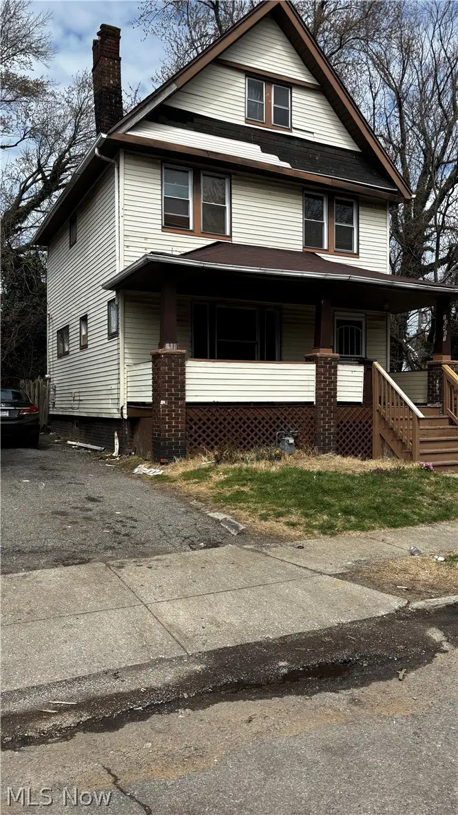 12421 Maple Avenue, Cleveland, OH 44108 - #3