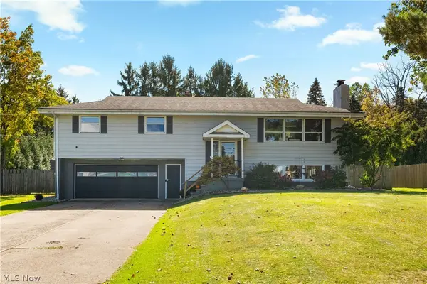 13760 Overcrest Ne Street, Alliance, OH 44601