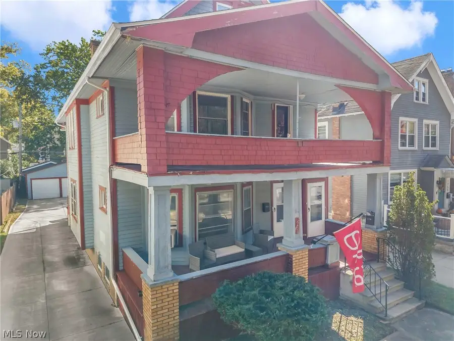 1251 Marlowe Avenue, Lakewood, OH 44107 - #2