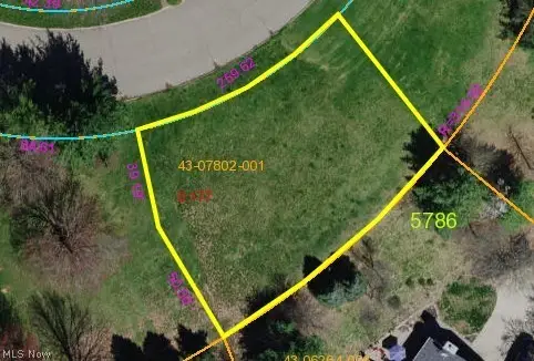 Hilltop Nw Road, New Philadelphia, OH 44663 - #1