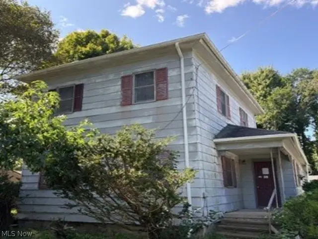 403 S Amboy Road, Conneaut, OH 44030 - #1