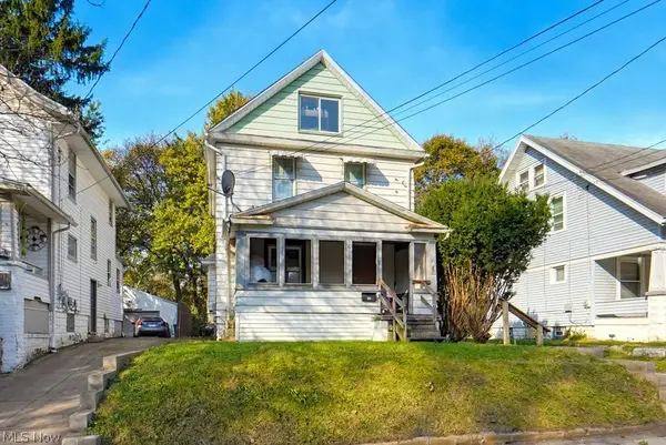820 Aberdeen Street, Akron, OH 44310