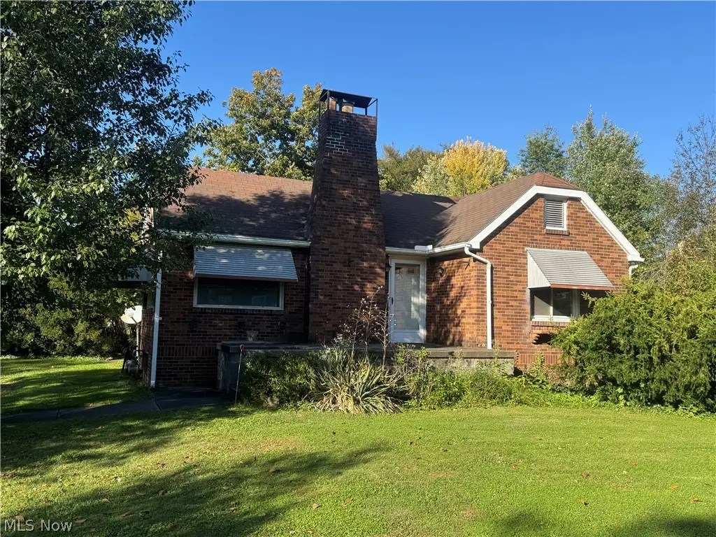 4474 Kirk Road, Youngstown, OH 44515 - #1