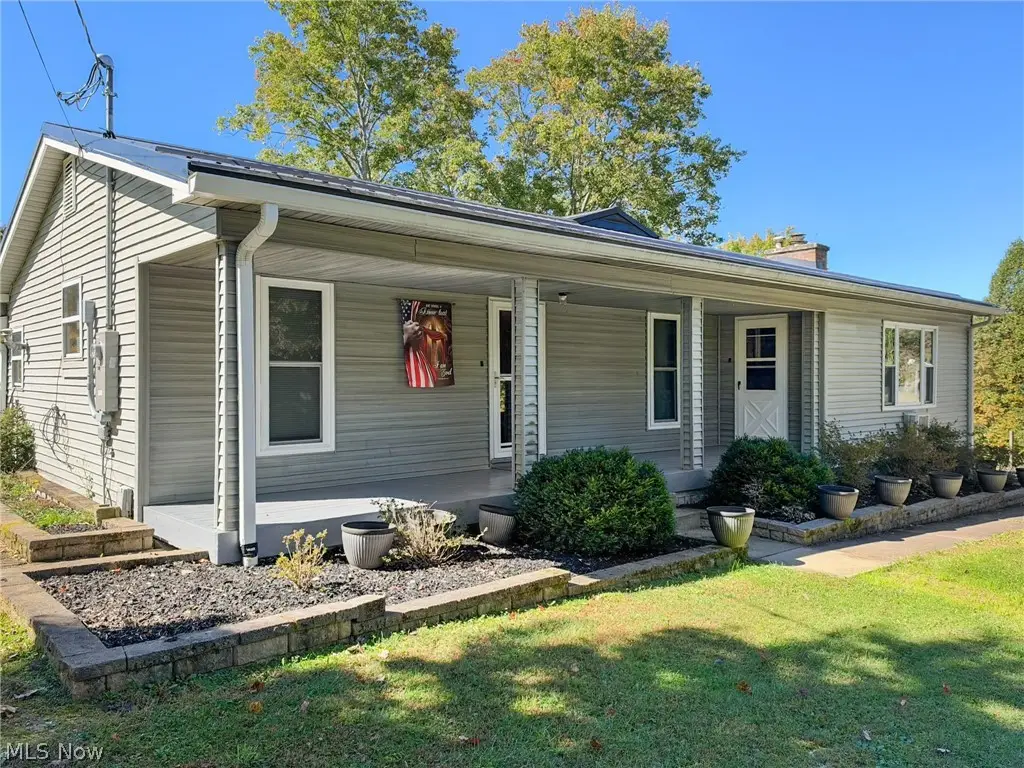 1213 Broomstick Road, Big Bend, WV 26137 - #1