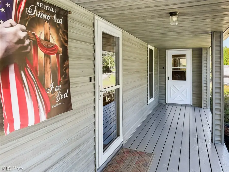1213 Broomstick Road, Big Bend, WV 26137 - #2