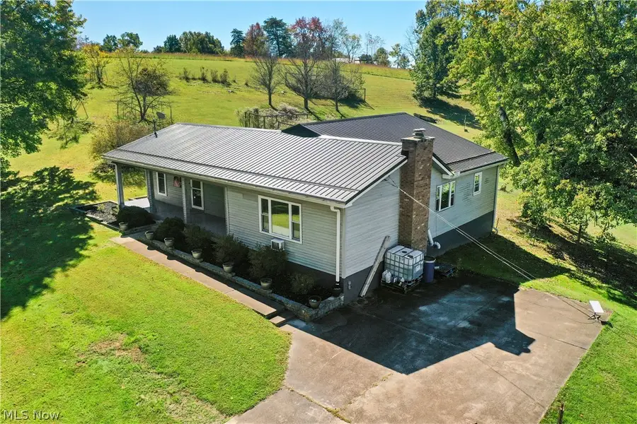1213 Broomstick Road, Big Bend, WV 26137 - #3