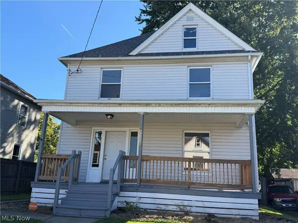 1022 Park Sw Avenue, Canton, OH 44706