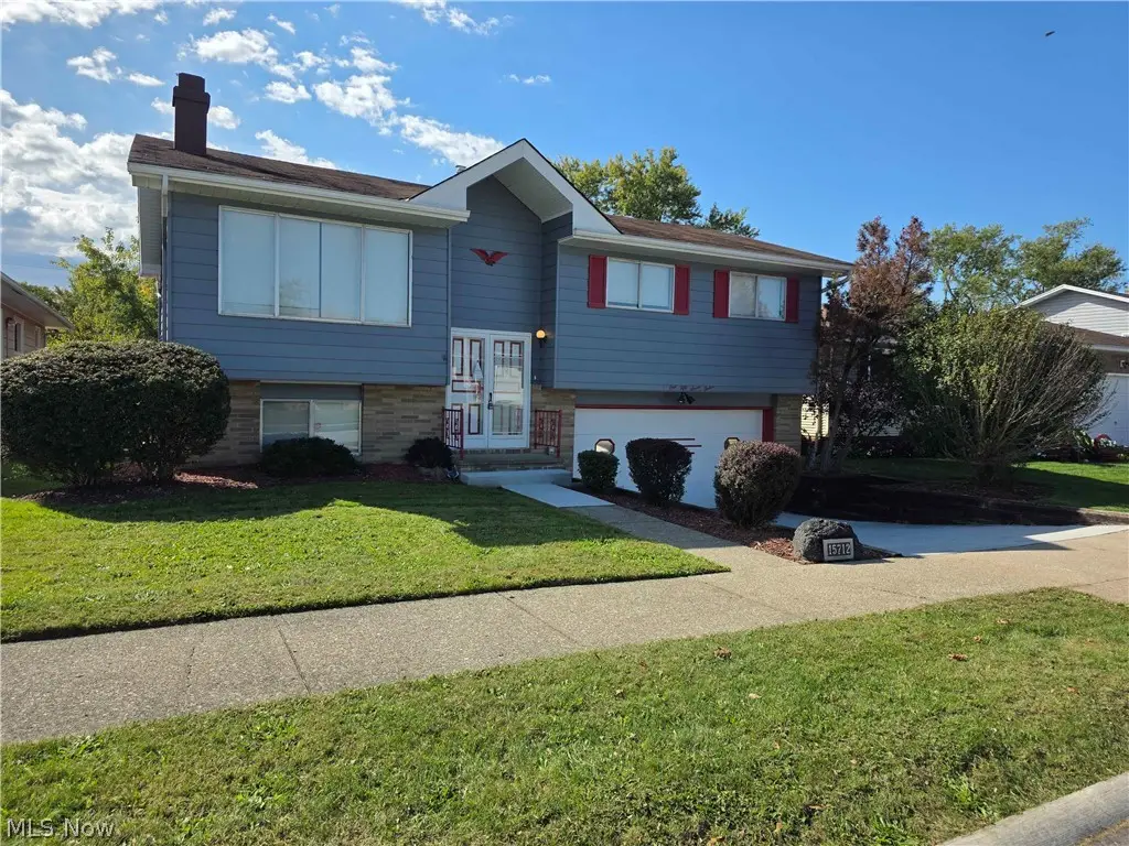 15712 Mendota Avenue, Maple Heights, OH 44137 - #1