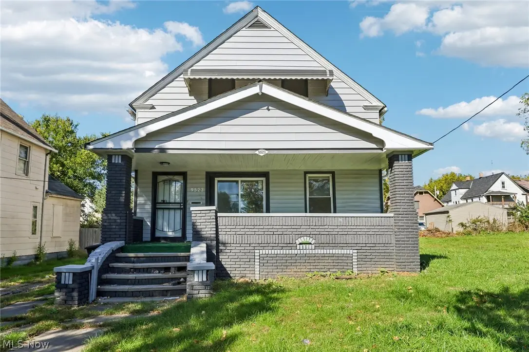 9523 Aetna Road, Cleveland, OH 44105 - #1