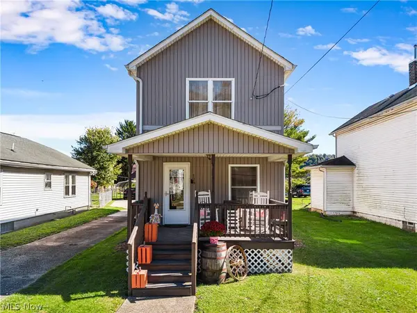 128 Main Street, Rayland, OH 43943