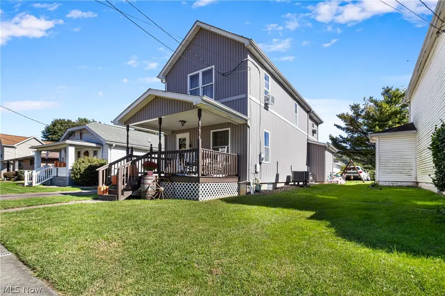 128 Main Street, Rayland, OH 43943 - #2