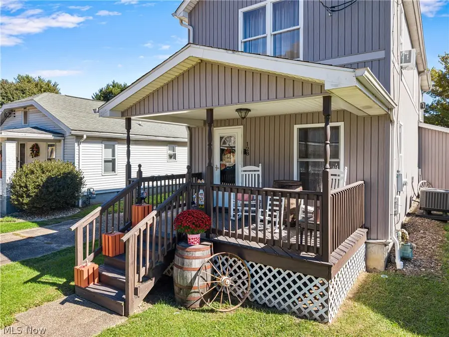 128 Main Street, Rayland, OH 43943 - #3