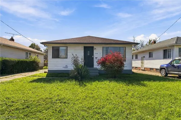 16006 Seville Road, Cleveland, OH 44128