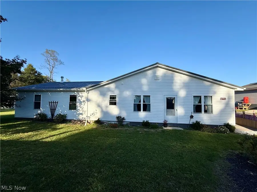 16916 State Route 644, Salineville, OH 43945 - #2