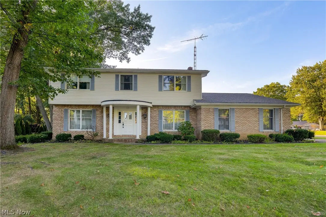 729 Millstone Ne Lane, Massillon, OH 44646 - #1