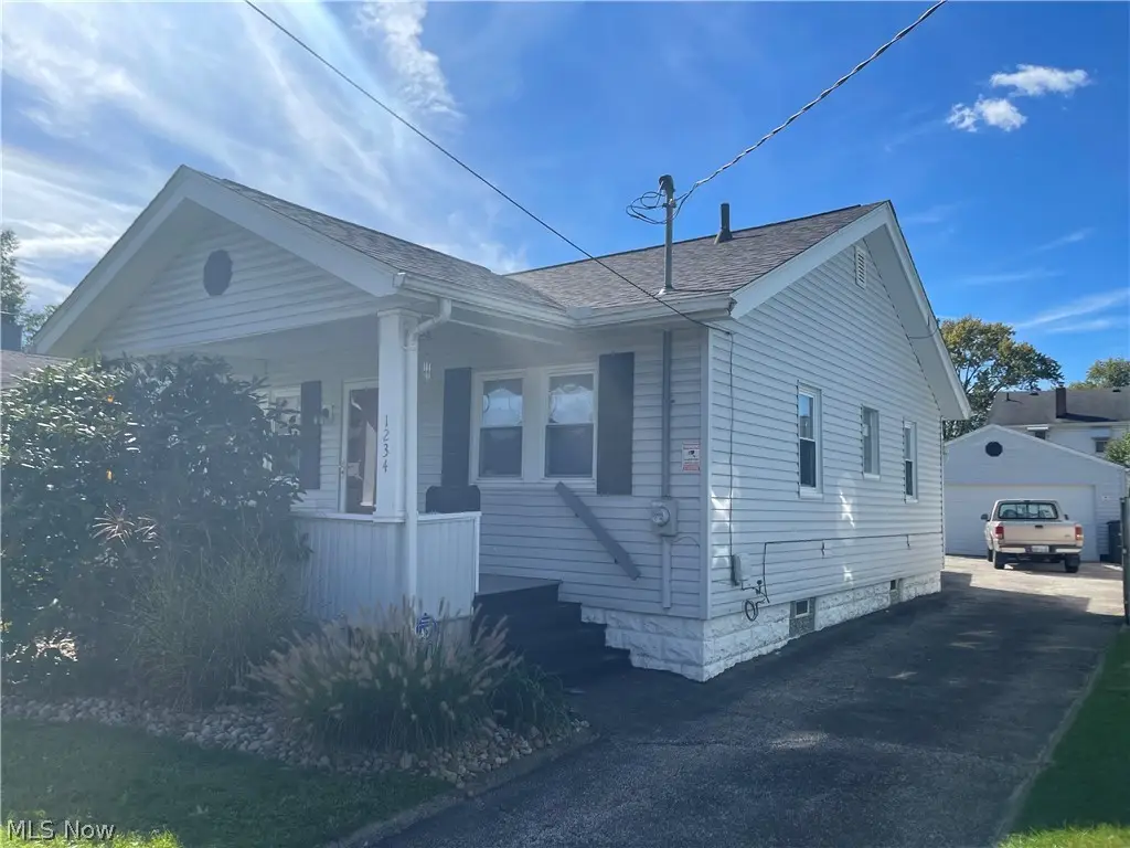 1234 Brown Street, Akron, OH 44301 - #1