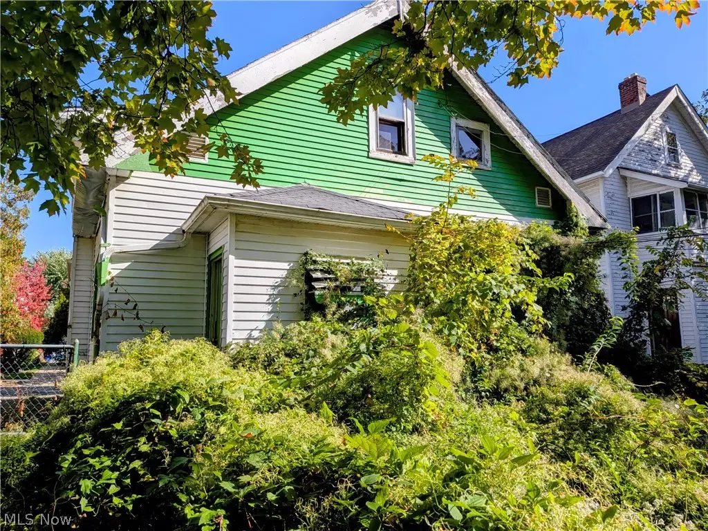 3584 E 133rd Street, Cleveland, OH 44120 - #1