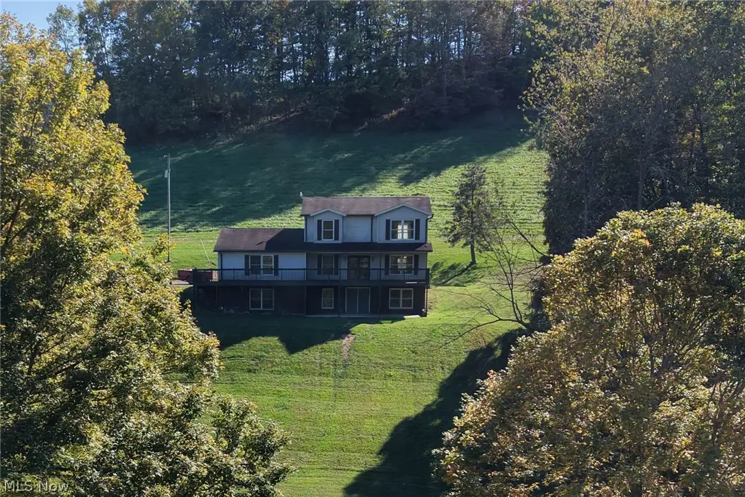 3950 Wolf Sw Road, Port Washington, OH 43837 - #1