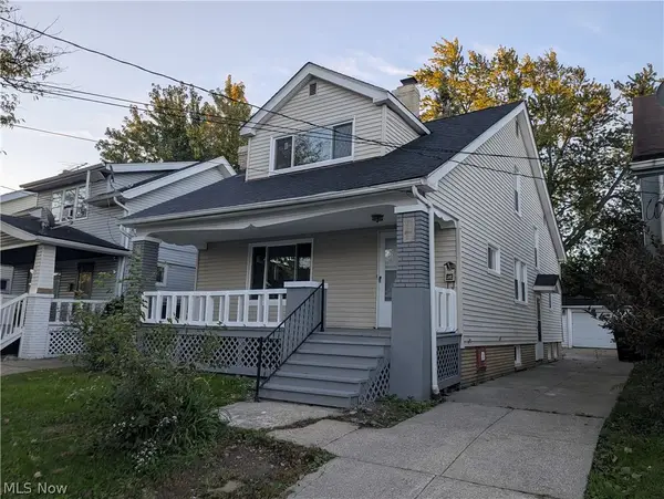 10901 Saint Mark Avenue, Cleveland, OH 44111
