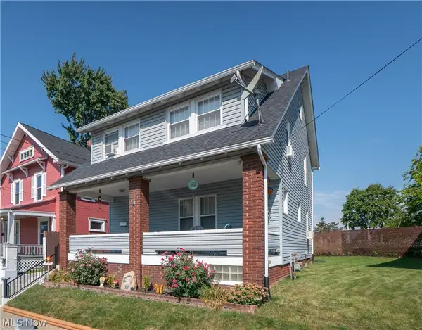 817 19th Nw Street, Canton, OH 44709