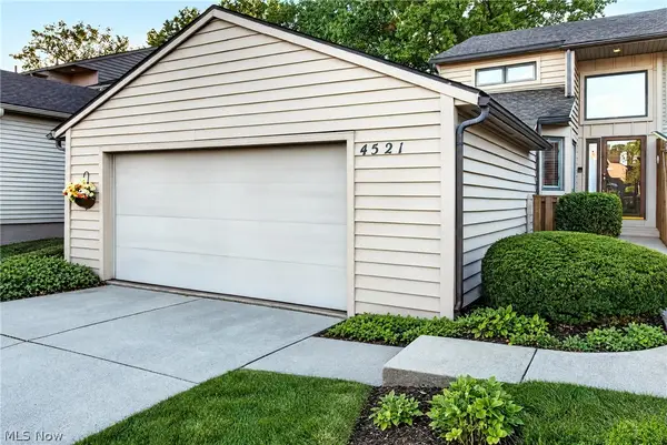 4521 Oakhill Boulevard, Lorain, OH 44053