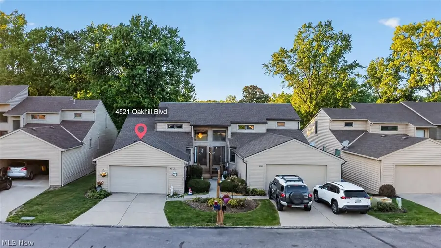 4521 Oakhill Boulevard, Lorain, OH 44053 - #2