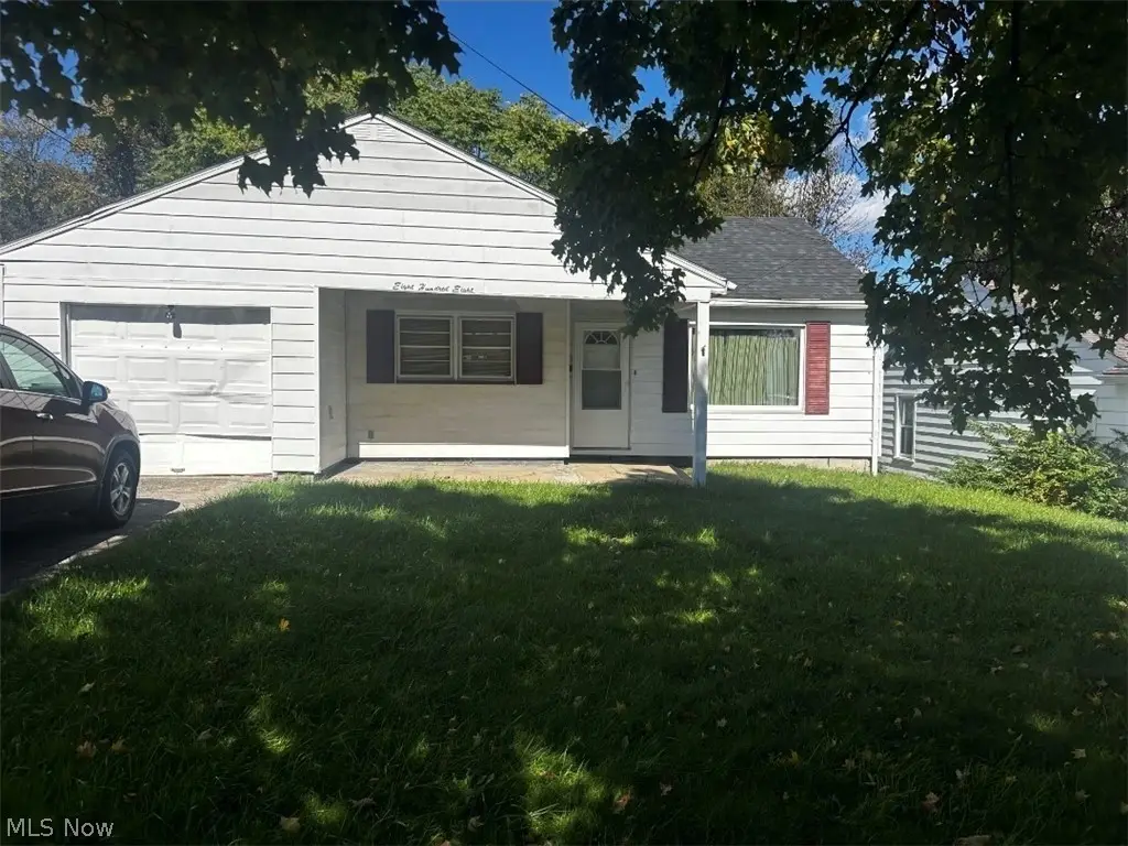 808 Cornell Street, Youngstown, OH 44502 - #1