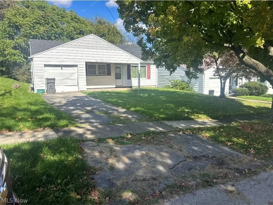808 Cornell Street, Youngstown, OH 44502 - #2