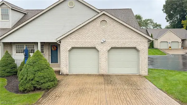 2850 Sherwood Nw Avenue, Massillon, OH 44646