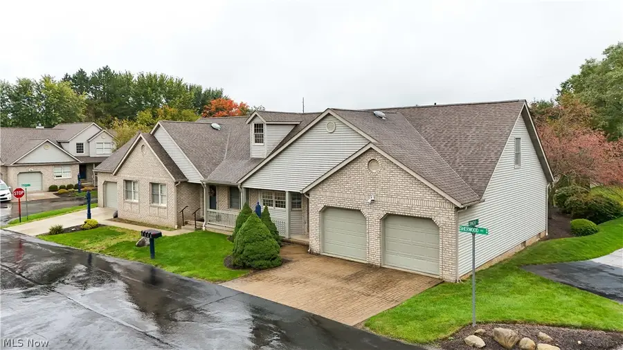 2850 Sherwood Nw Avenue, Massillon, OH 44646 - #2