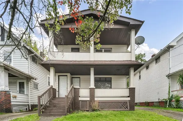 1919 Treadway Avenue, Cleveland, OH 44109