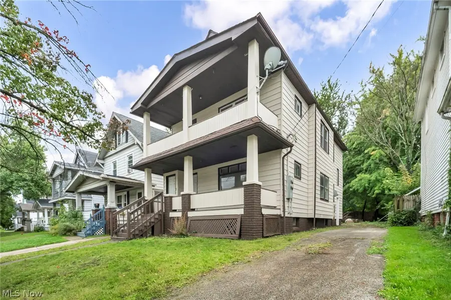 1919 Treadway Avenue, Cleveland, OH 44109 - #2