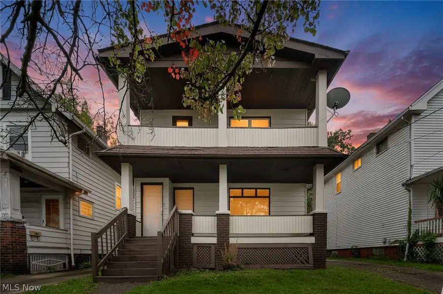 1919 Treadway Avenue, Cleveland, OH 44109 - #3